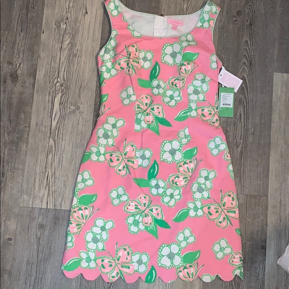 Lilly Pulitzer Dresses & Skirts - Lilly Pulitzer dress